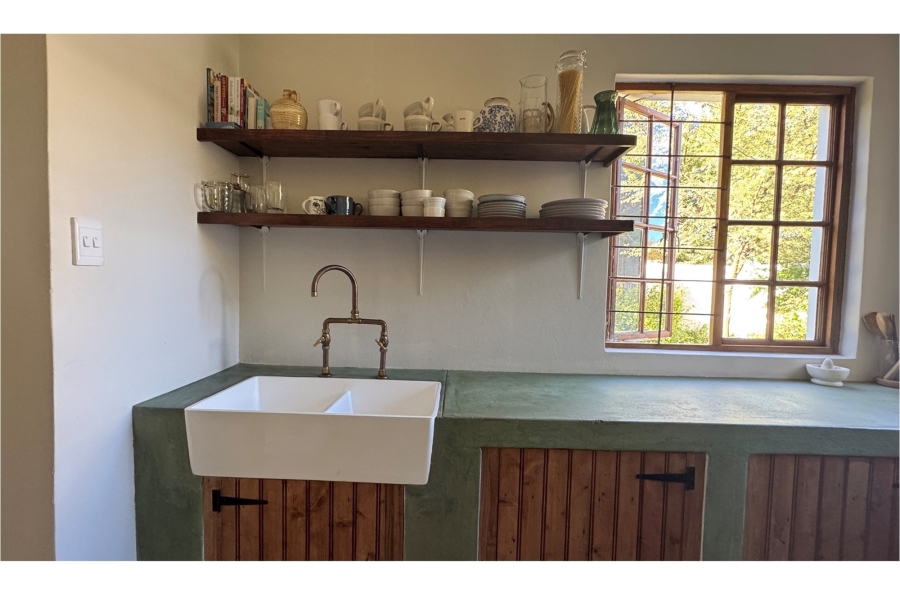 2 Bedroom Property for Sale in Prince Albert Western Cape